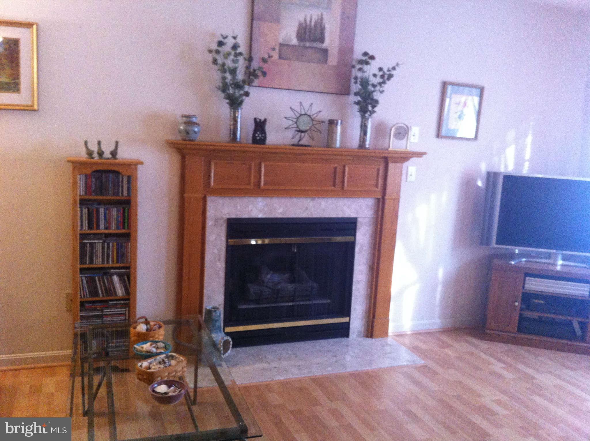 8923 Mayflower Road Baltimore, MD 21237 - Photo 5 of 28 Living Room