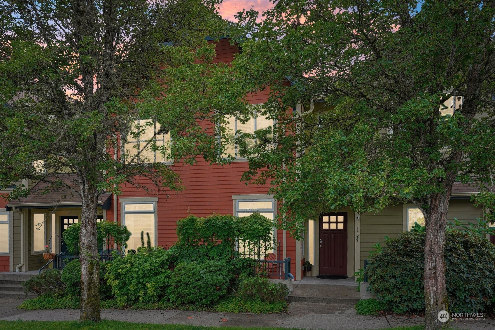 1127 Campbell Way Bremerton, WA 98310 - Photo 37 of 39 a view of a house with a tree