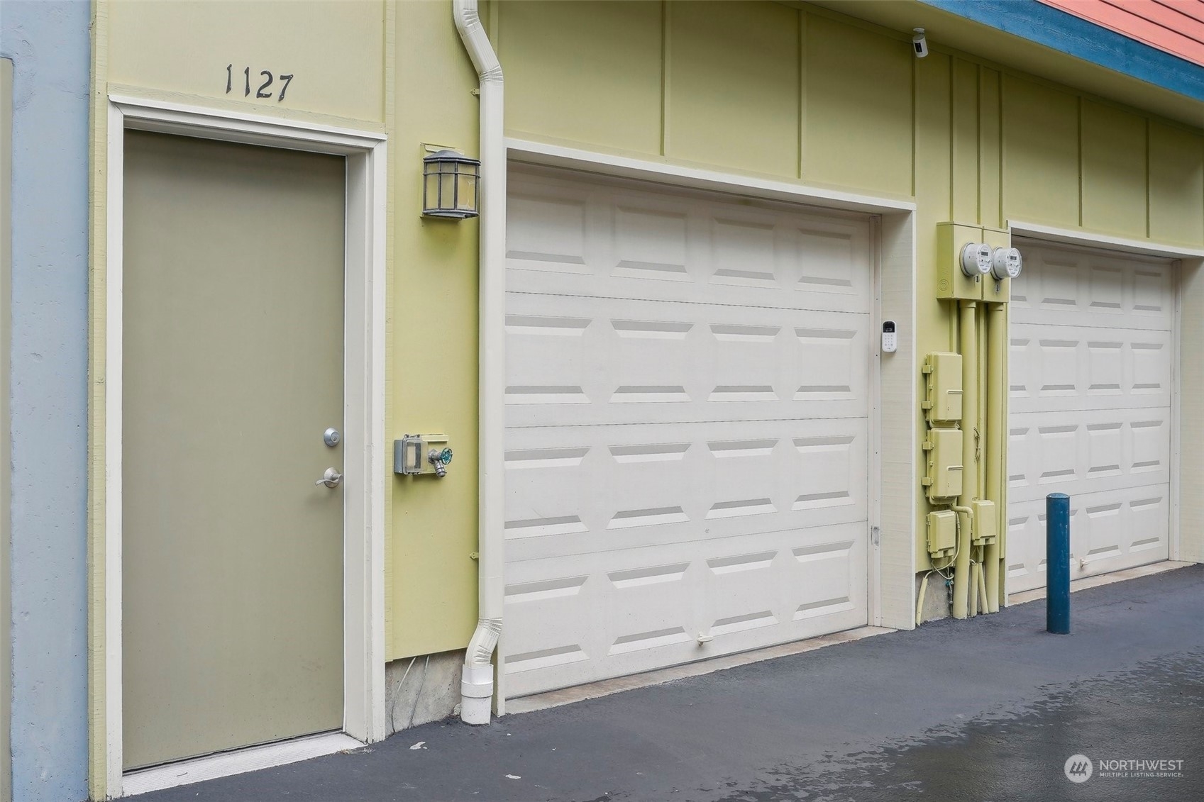 1127 Campbell Way Bremerton, WA 98310 - Photo 6 of 39 a view of an empty room