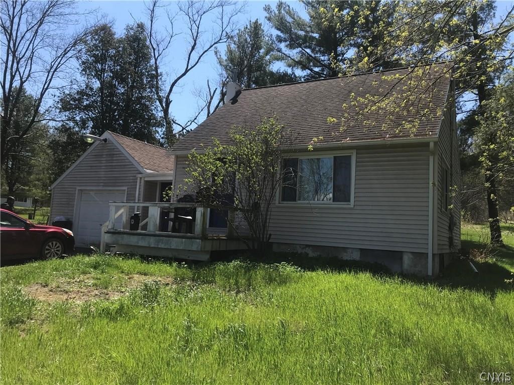 1811 Dryden Road Dryden, NY 13068 - Photo 1 of 1 Gallery Image 1