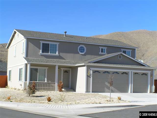 17650 Yearling Court Reno, NV 89508 - Photo 1 of 7 Photo 1