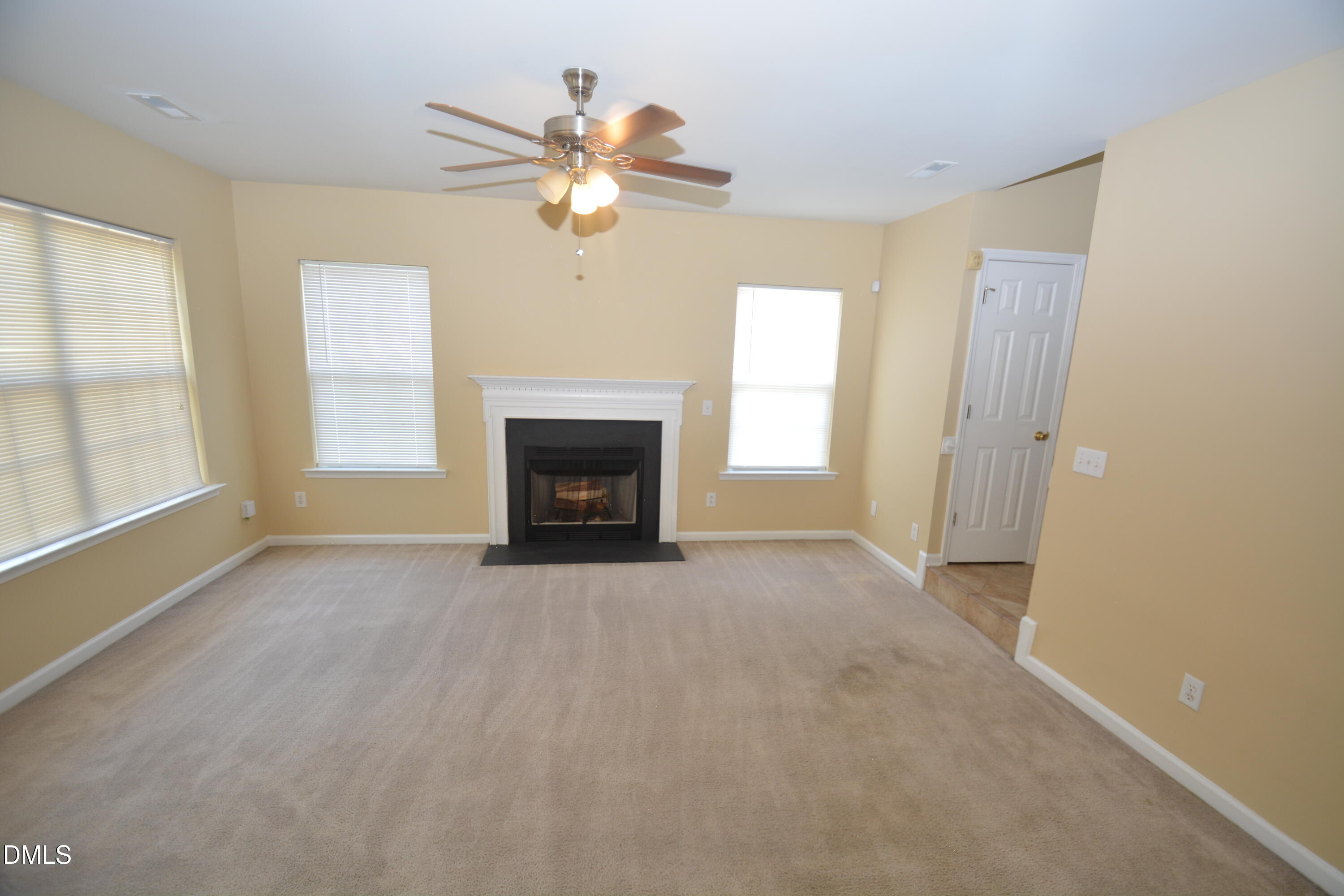 2500 Boulder Ridge Drive Raleigh, NC 27610 - Photo 3 of 15 DSC_0290