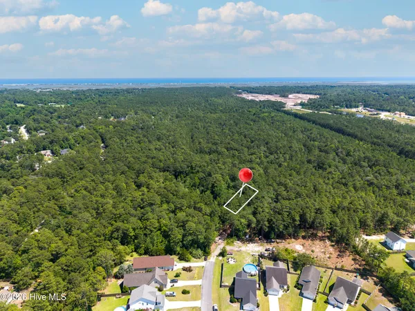 $35,000 | 0 Leeward Lane, Hampstead, NC 28443