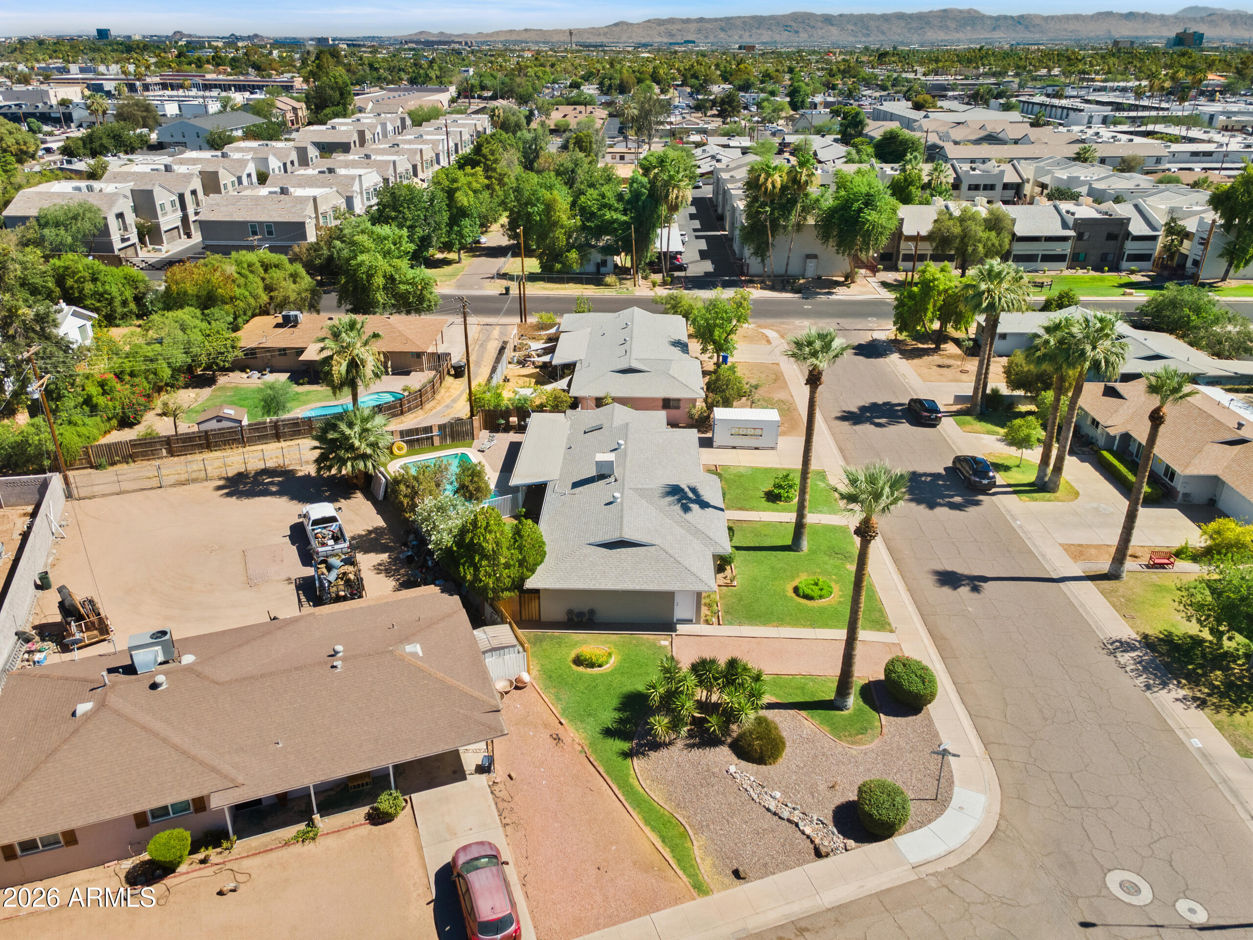 3111 North 33rd Street Phoenix, AZ 85018 - Photo 50 of 52 DJI_0727