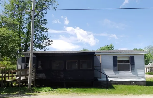 $19,000 | 406 East Van Buren Street, Paris, IL 61944