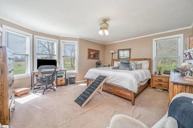 $750,000 | 3465 Highway 92, Enoree, SC 29335