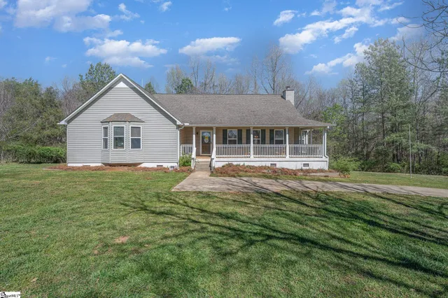 $750,000 | 3465 Highway 92, Enoree, SC 29335