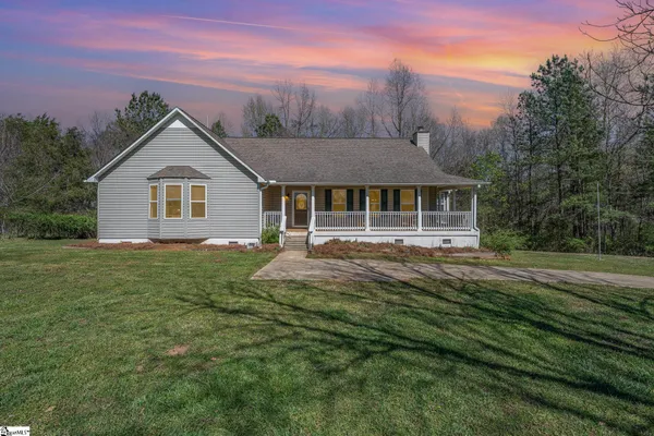 $750,000 | 3465 Highway 92, Enoree, SC 29335