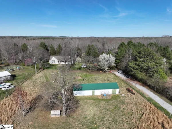 $750,000 | 3465 Highway 92, Enoree, SC 29335