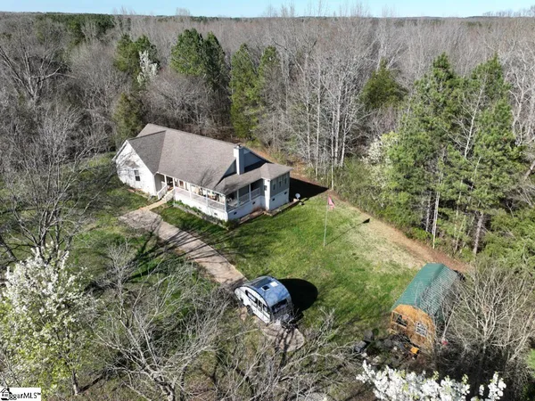 $750,000 | 3465 Highway 92, Enoree, SC 29335