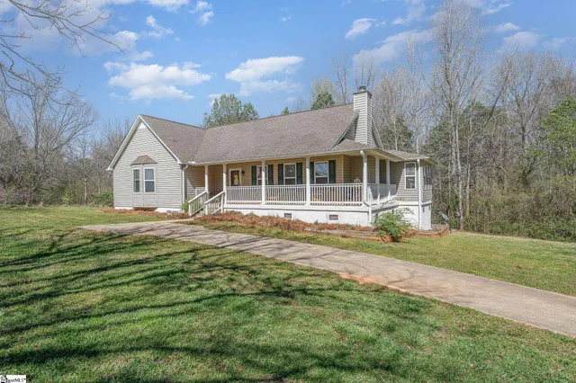 $750,000 | 3465 Highway 92, Enoree, SC 29335