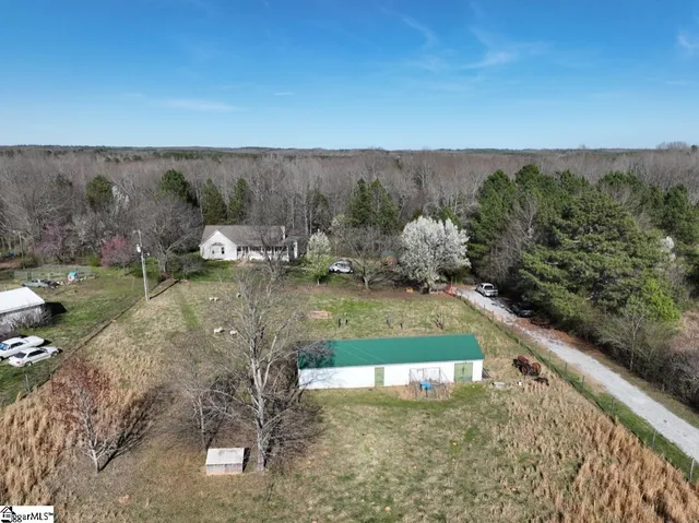 $750,000 | 3465 Highway 92, Enoree, SC 29335