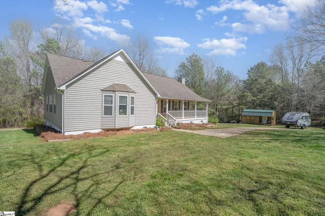 $750,000 | 3465 Highway 92, Enoree, SC 29335