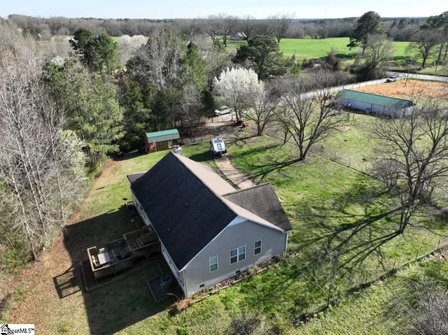 $750,000 | 3465 Highway 92, Enoree, SC 29335