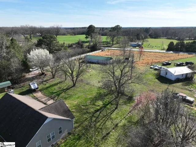 $750,000 | 3465 Highway 92, Enoree, SC 29335