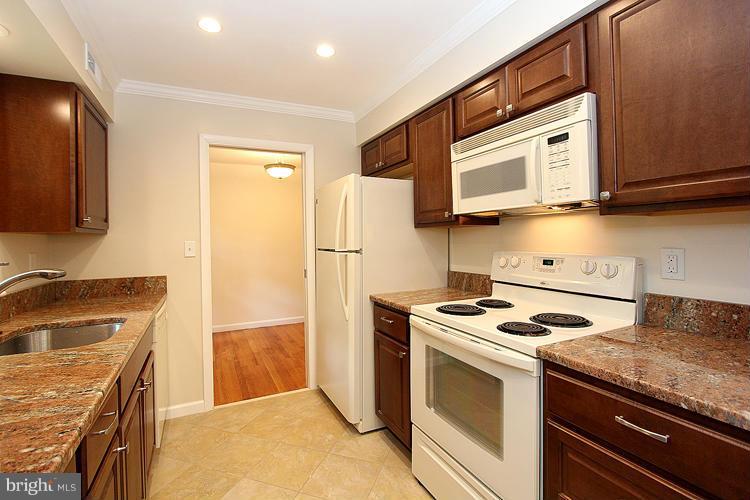 8314 Adelphi Road Adelphi, MD 20783 - Photo 10 of 27 Kitchen
