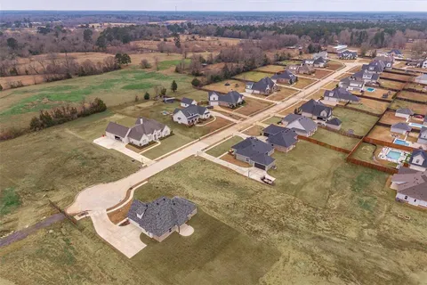 $64,500 | Lot 89 Oak Alley Road, Stonewall, LA 71078