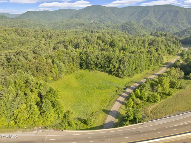 $385,000 | Tbd Clear Branch Road, Erwin, TN 37650