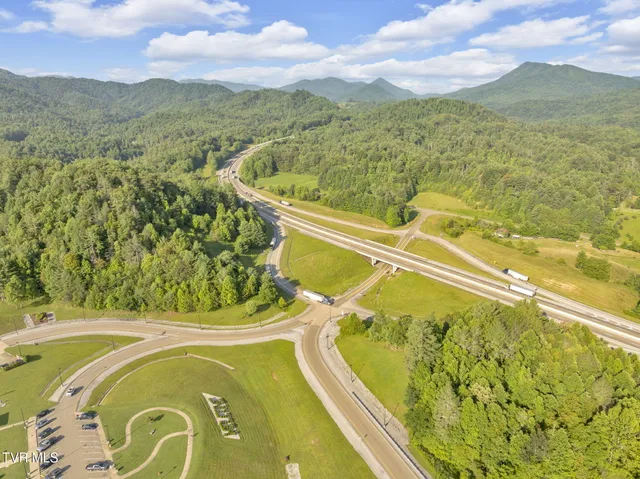 $385,000 | Tbd Clear Branch Road, Erwin, TN 37650