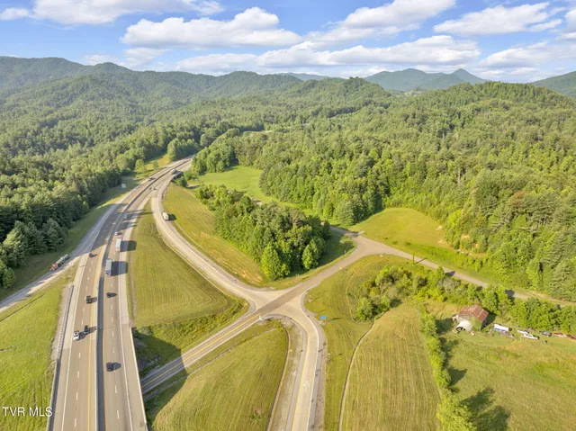 $385,000 | Tbd Clear Branch Road, Erwin, TN 37650