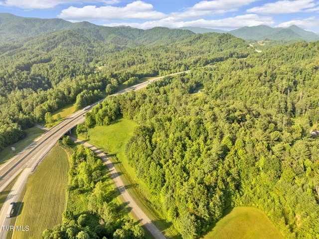 $385,000 | Tbd Clear Branch Road, Erwin, TN 37650