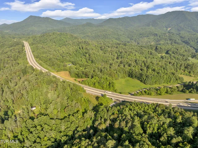 $385,000 | Tbd Clear Branch Road, Erwin, TN 37650