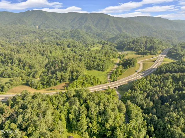 $385,000 | Tbd Clear Branch Road, Erwin, TN 37650
