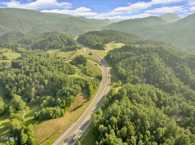 $385,000 | Tbd Clear Branch Road, Erwin, TN 37650