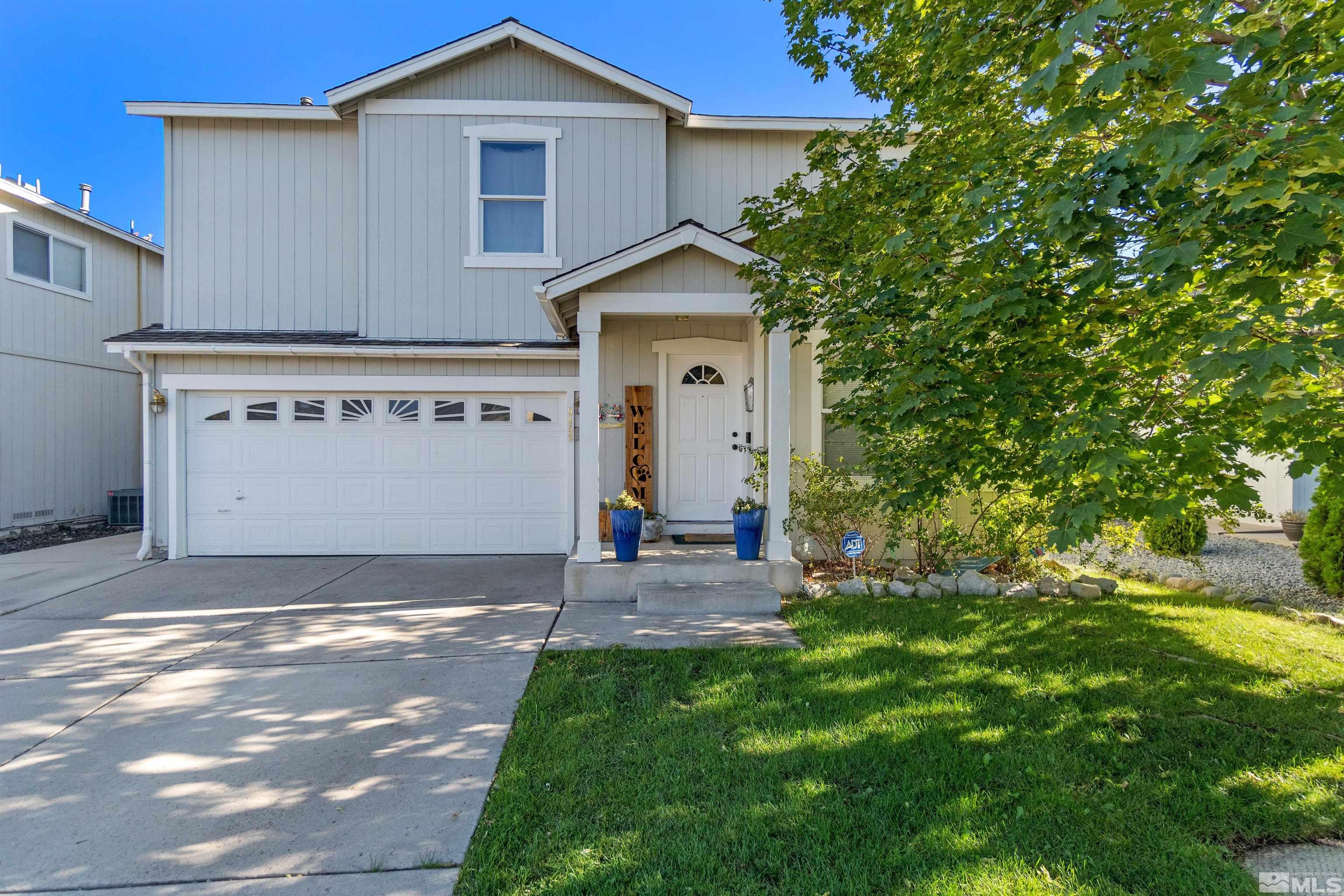 9458 Autumn Leaf Way Reno, NV 89506 - Photo 1 of 30 Photo 1