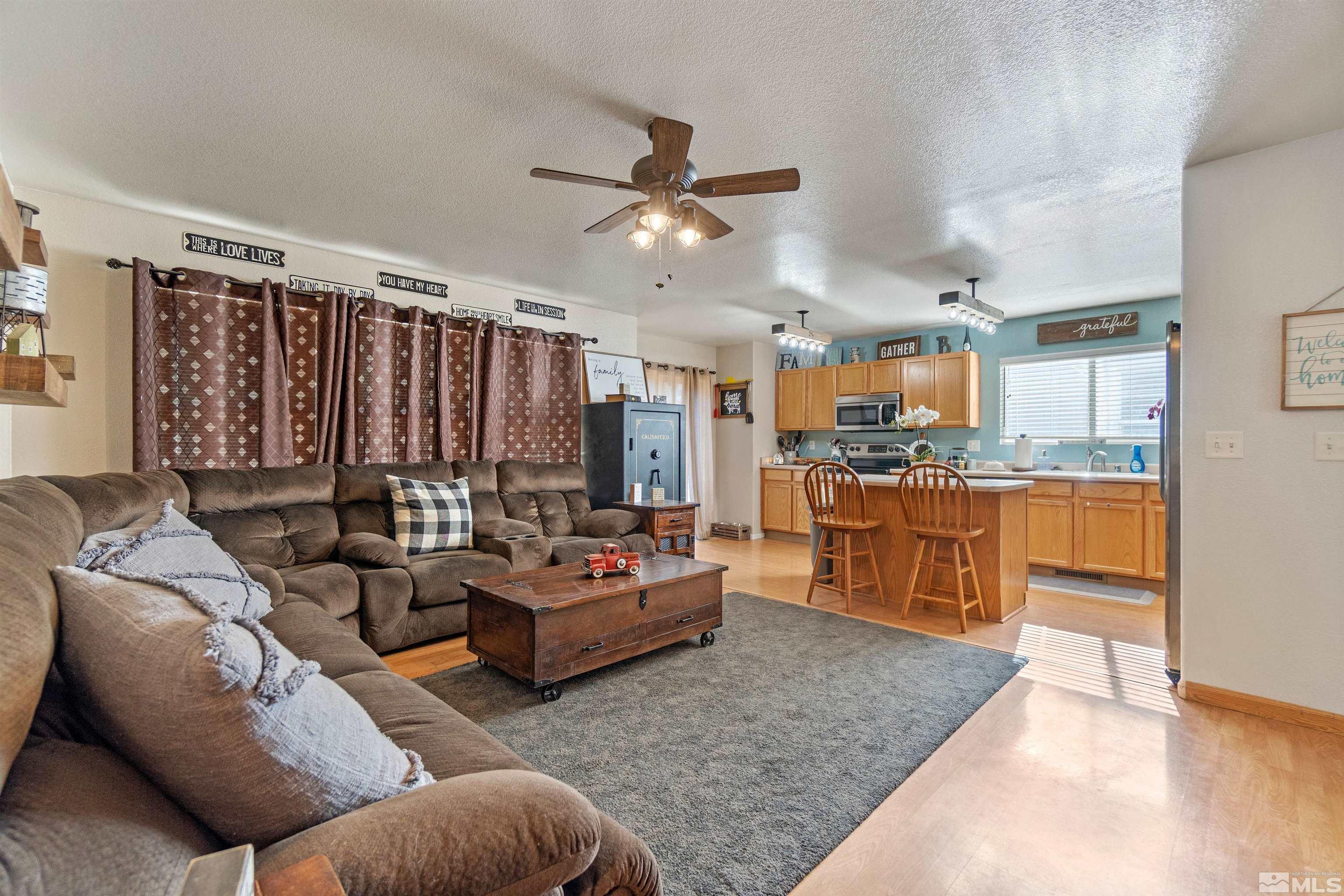 9458 Autumn Leaf Way Reno, NV 89506 - Photo 12 of 30 Photo 12