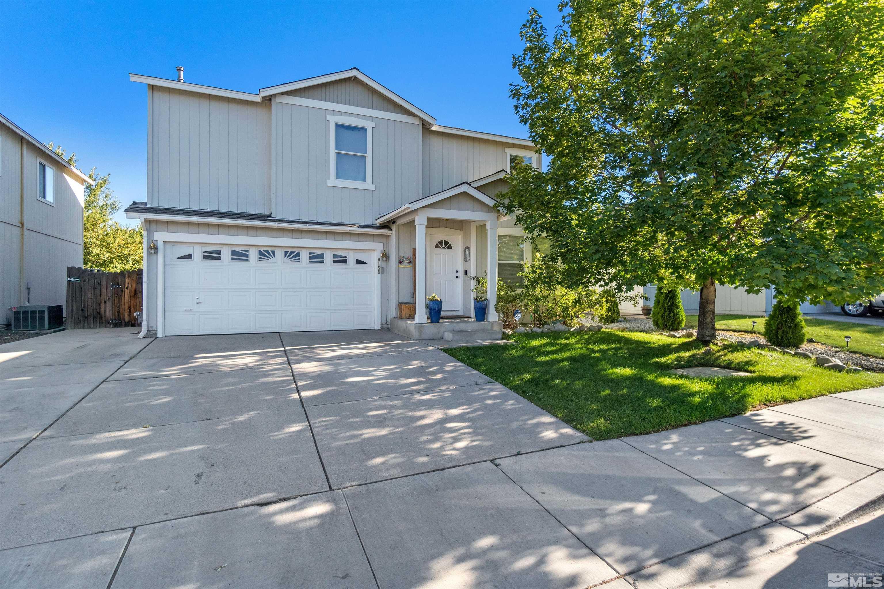 9458 Autumn Leaf Way Reno, NV 89506 - Photo 2 of 30 Photo 2