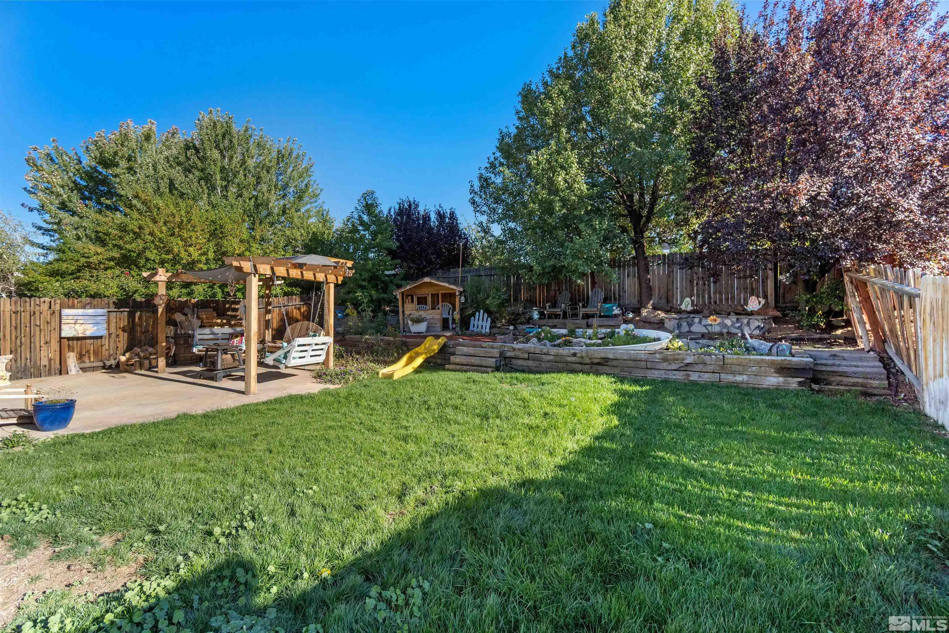 9458 Autumn Leaf Way Reno, NV 89506 - Photo 28 of 30 Photo 28