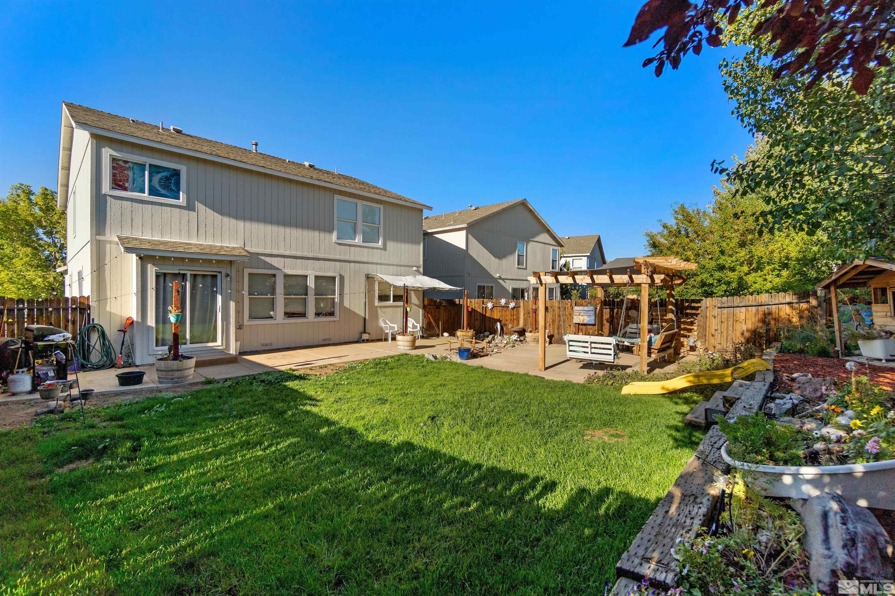 9458 Autumn Leaf Way Reno, NV 89506 - Photo 29 of 30 Photo 29