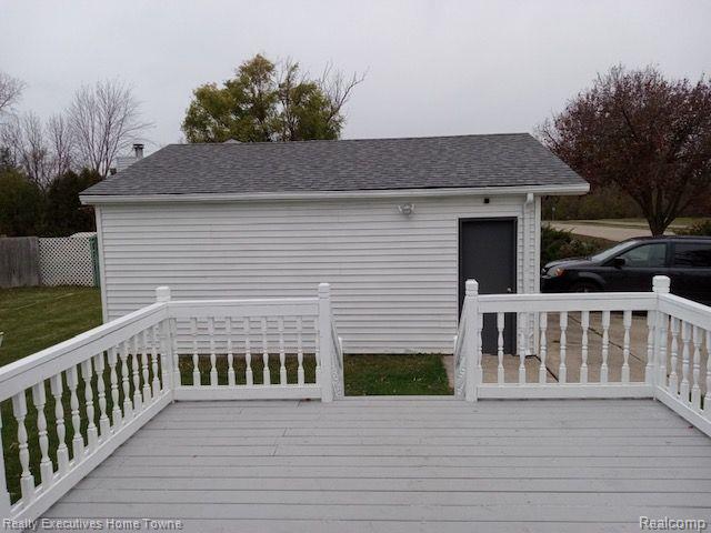 2521 Lindell Road Sterling Heights, MI 48310 - Photo 18 of 20 Gallery Image 18
