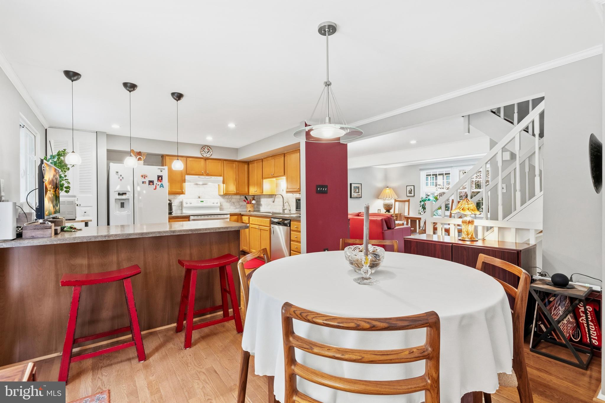 2303 Middle Creek Lane Reston, VA 20191 - Photo 15 of 48