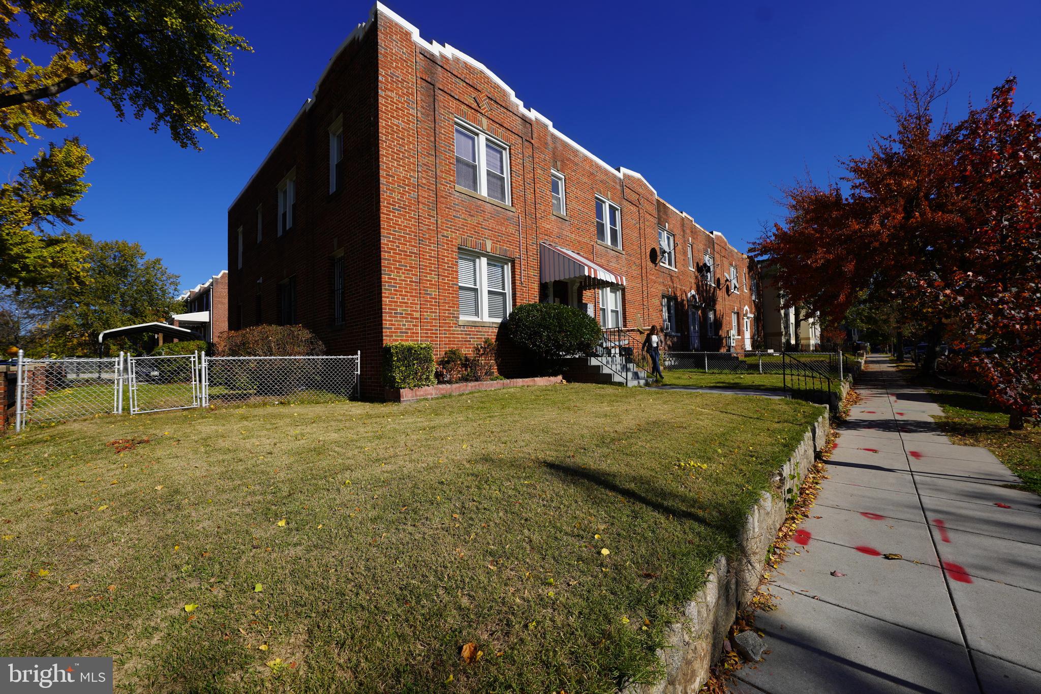 1500 Oates Street Northeast, Unit 3 Washington, DC 20002 - Photo 1 of 33