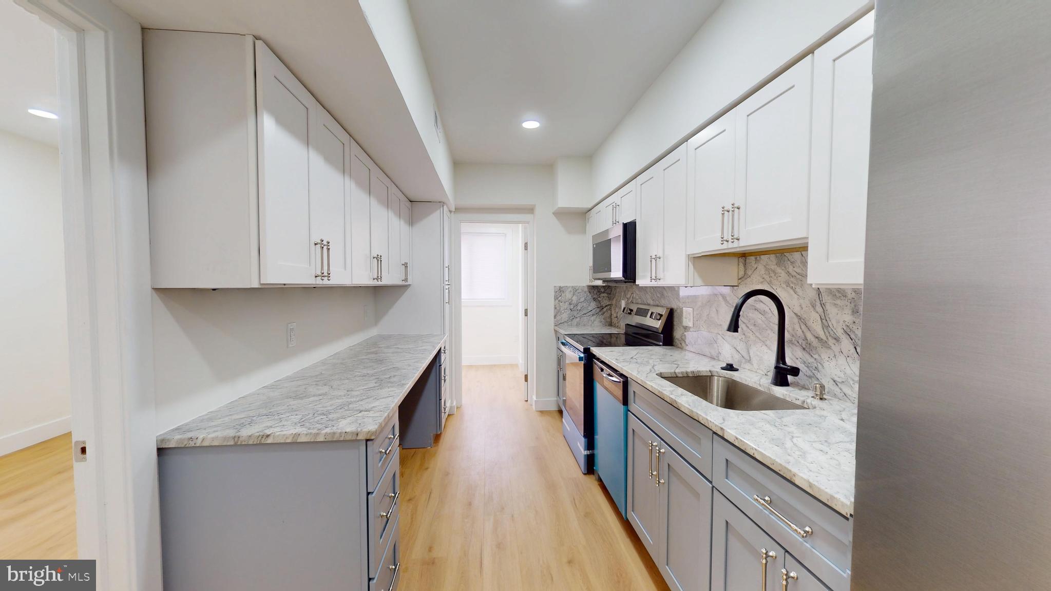 1500 Oates Street Northeast, Unit 3 Washington, DC 20002 - Photo 19 of 33