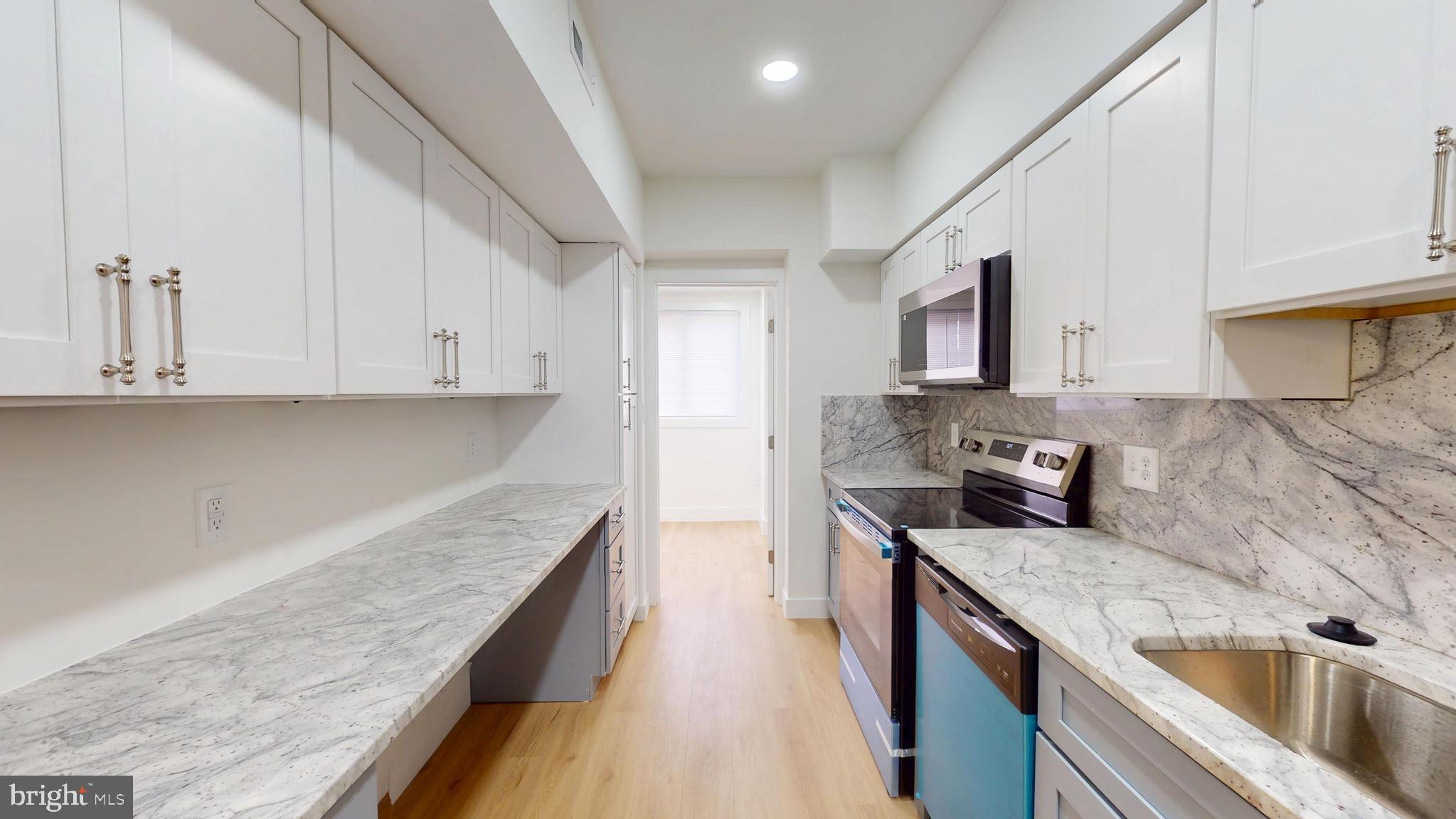 1500 Oates Street Northeast, Unit 3 Washington, DC 20002 - Photo 20 of 33