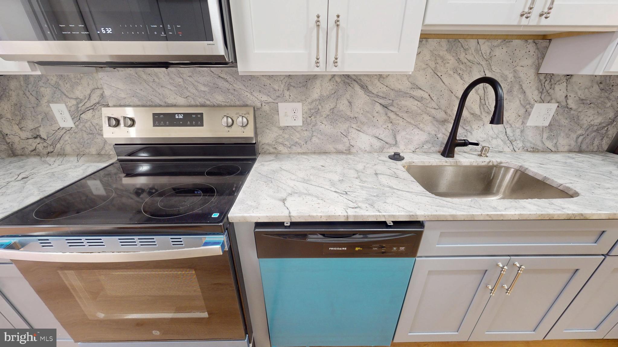 1500 Oates Street Northeast, Unit 3 Washington, DC 20002 - Photo 22 of 33