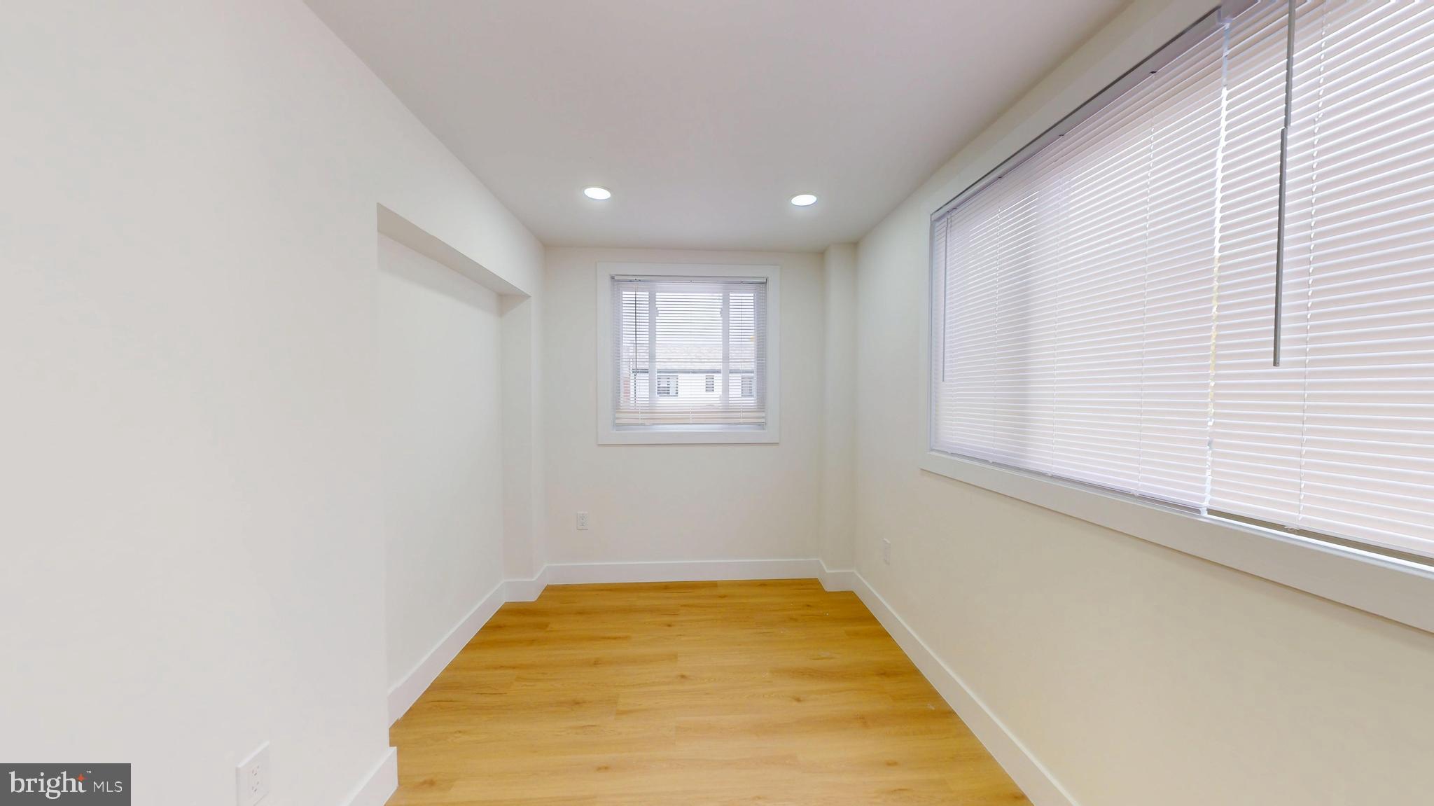 1500 Oates Street Northeast, Unit 3 Washington, DC 20002 - Photo 30 of 33