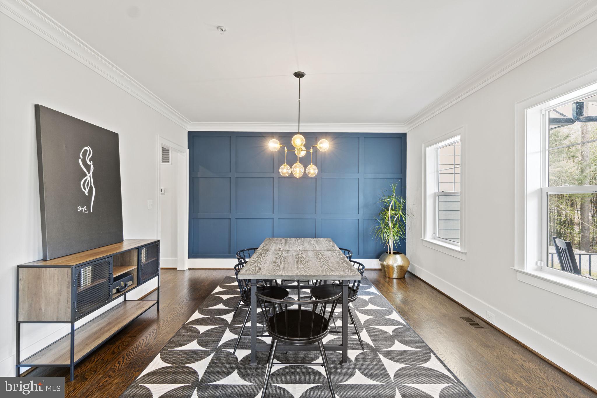 8609 Seven Locks Road Bethesda, MD 20817 - Photo 3 of 49