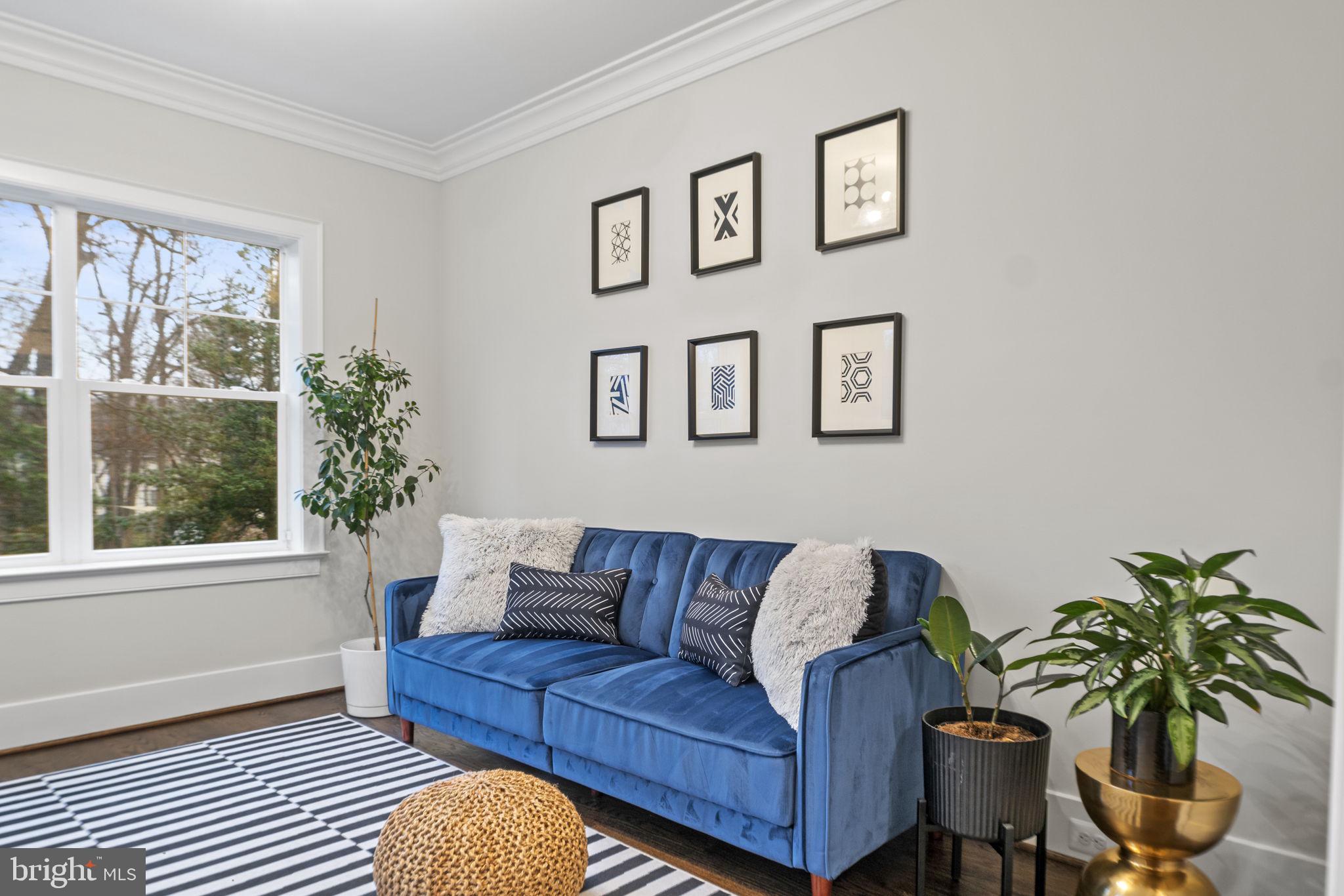 8609 Seven Locks Road Bethesda, MD 20817 - Photo 4 of 49