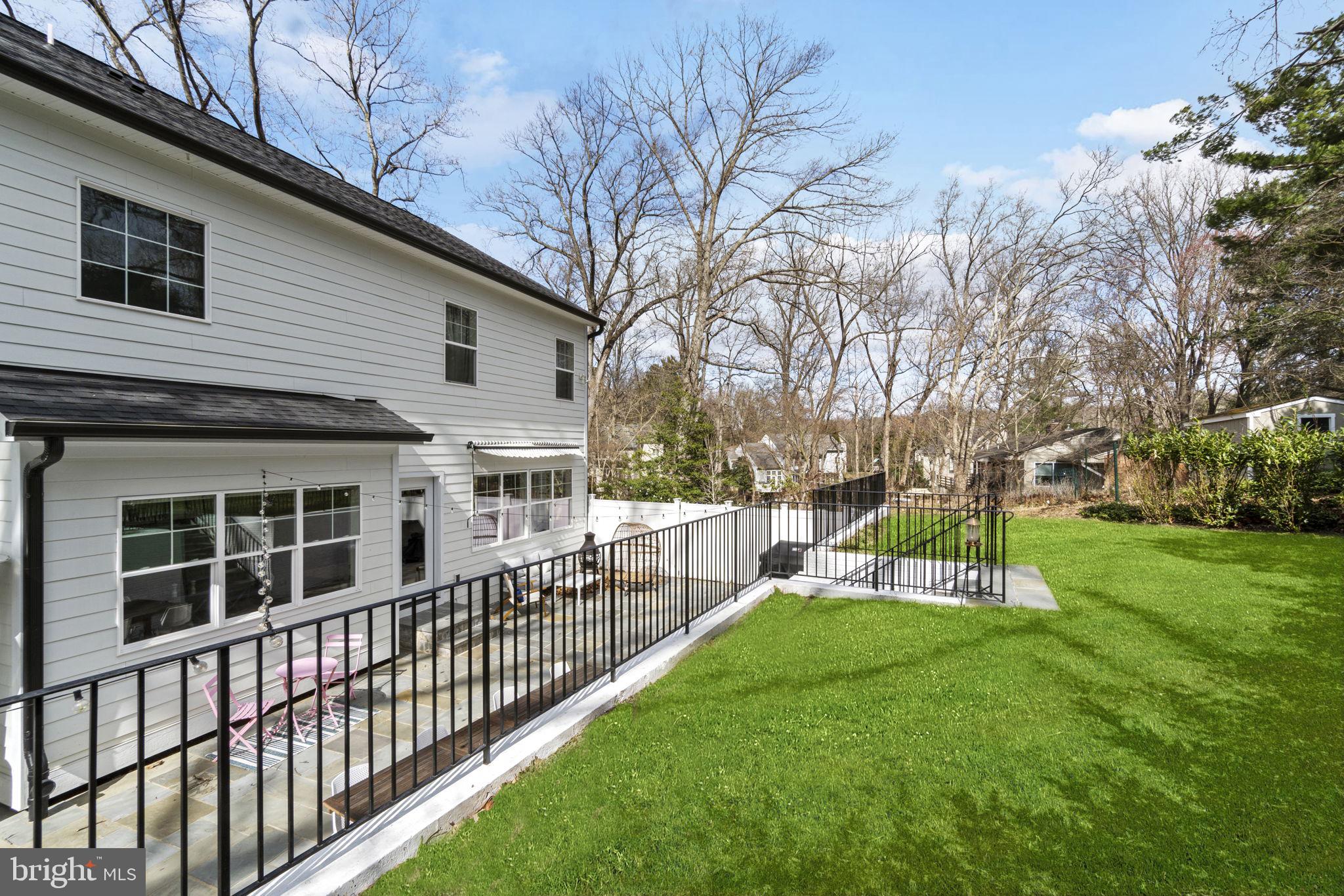 8609 Seven Locks Road Bethesda, MD 20817 - Photo 43 of 49