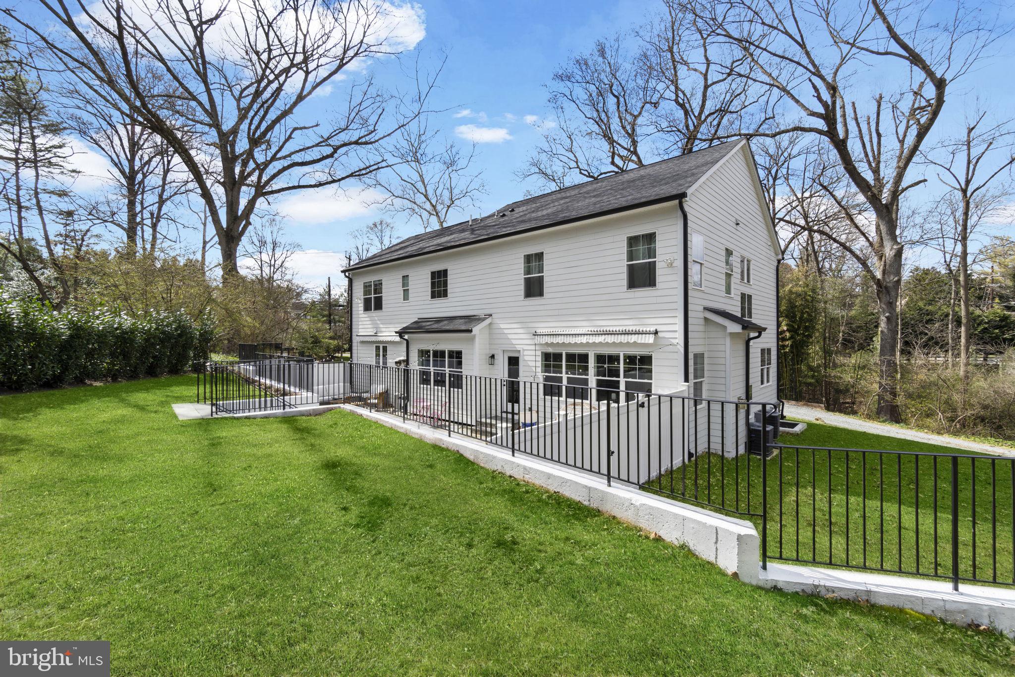 8609 Seven Locks Road Bethesda, MD 20817 - Photo 44 of 49