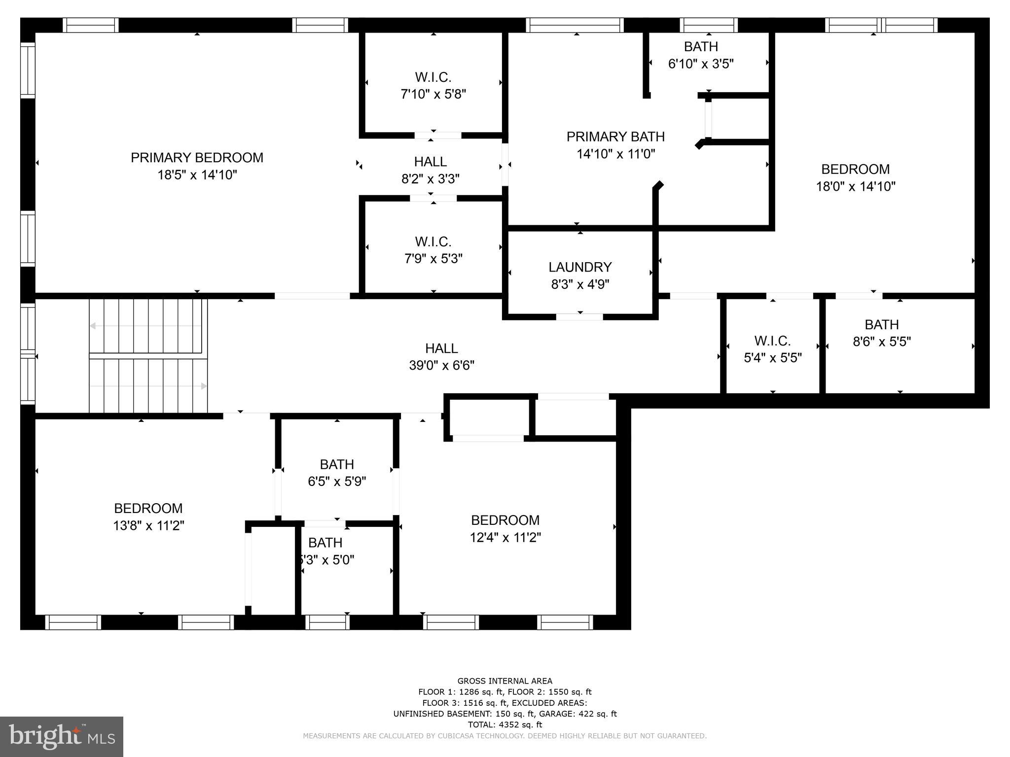 8609 Seven Locks Road Bethesda, MD 20817 - Photo 47 of 49