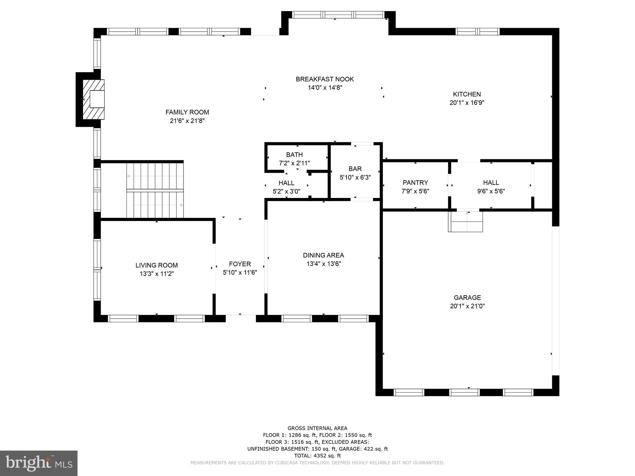 8609 Seven Locks Road Bethesda, MD 20817 - Photo 48 of 49