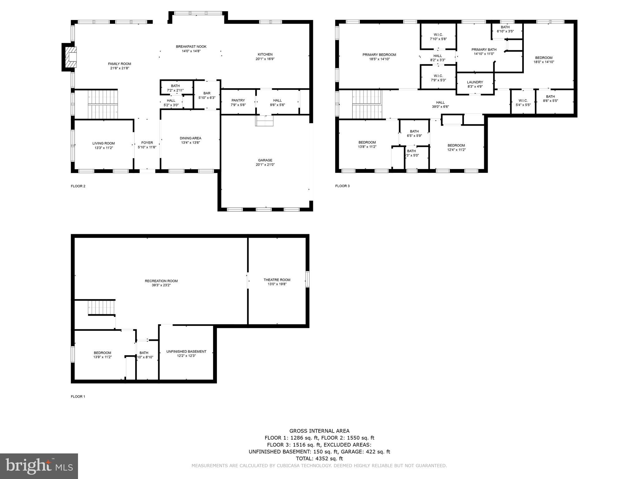 8609 Seven Locks Road Bethesda, MD 20817 - Photo 49 of 49