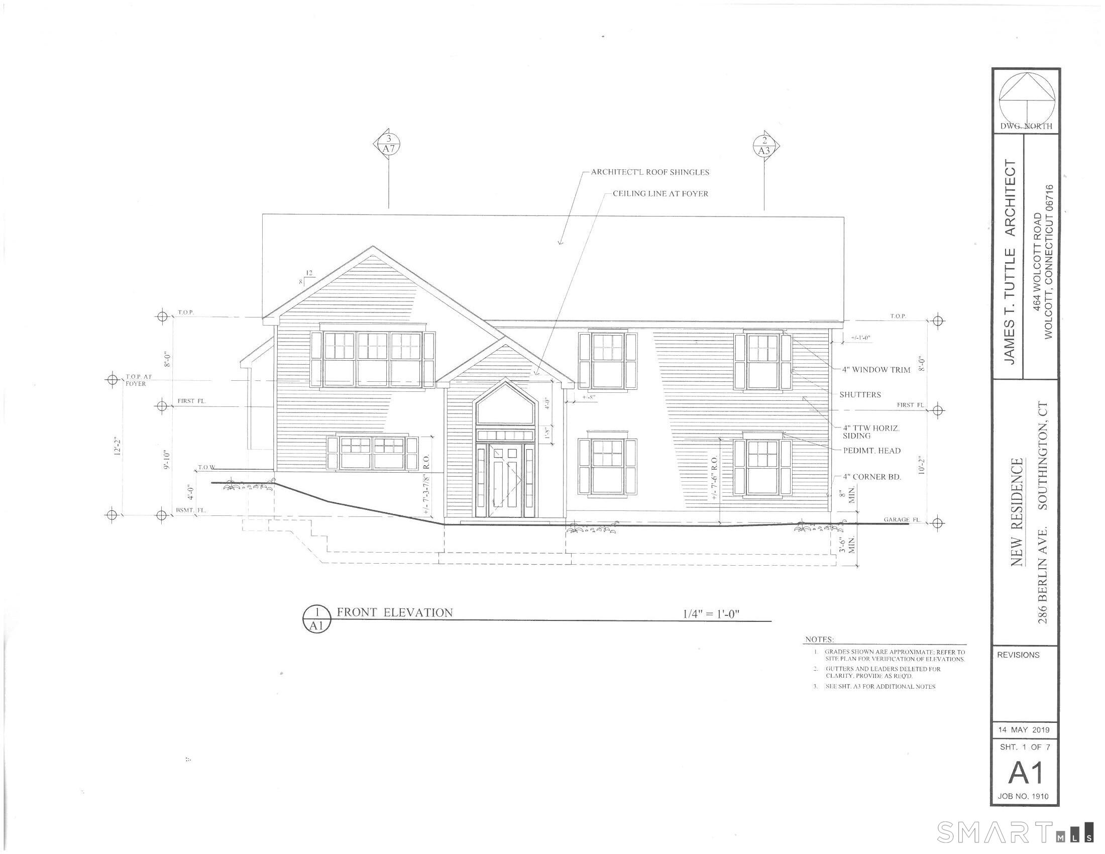 Welcome Home to 660 Torringford St!
