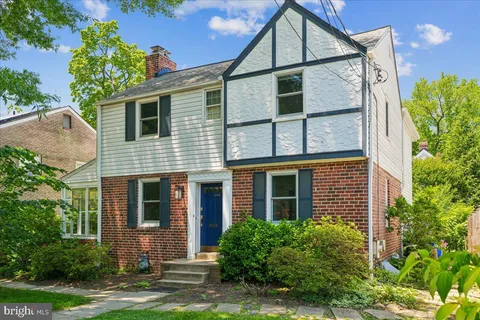 $1,300,000 | 5304 Sherrill Avenue, Chevy Chase, MD 20815