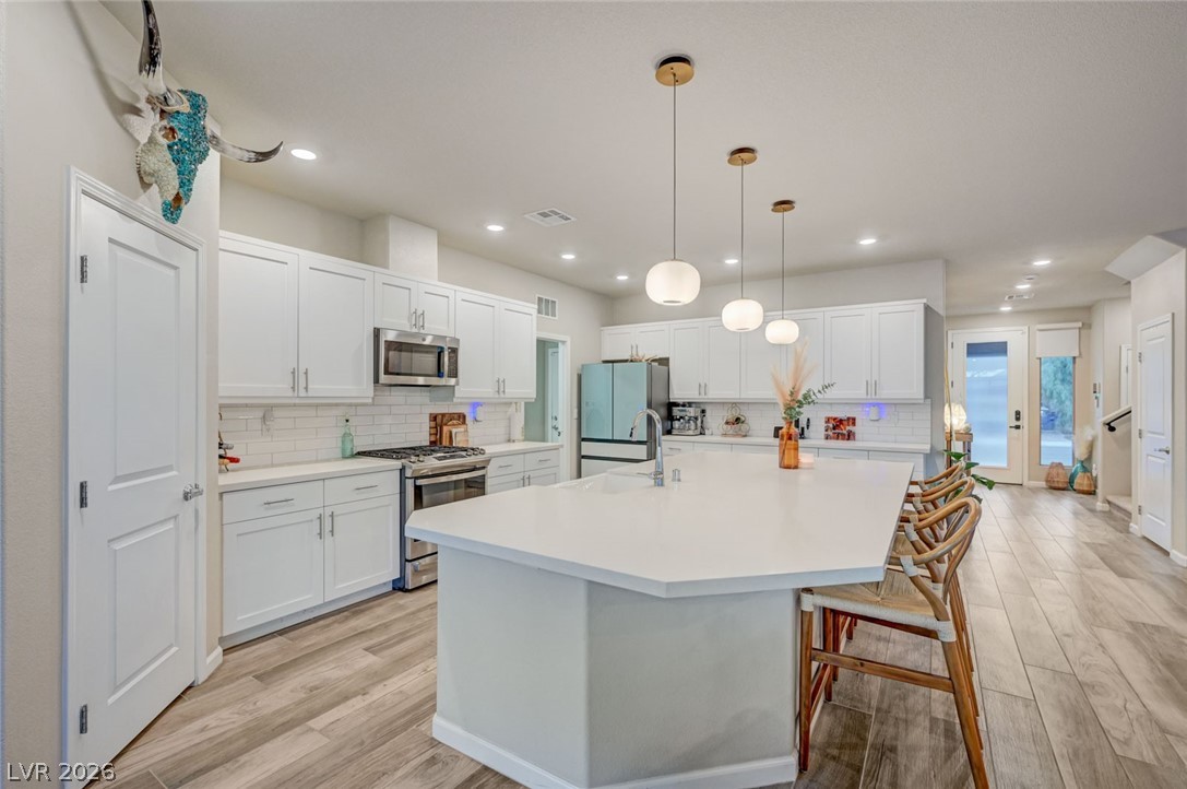 6764 Vista Roma Avenue Las Vegas, NV 89139 - Photo 25 of 67